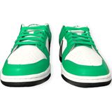 Nike Dunk low celtic