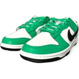 Nike Dunk low celtic