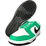 Nike Dunk low celtic