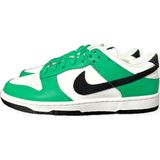 Nike Dunk low celtic
