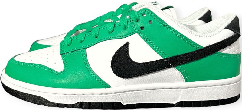 Nike Dunk low celtic