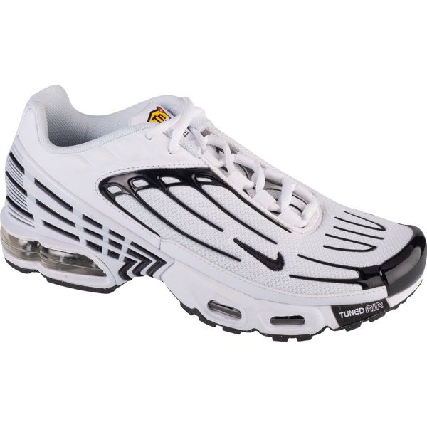 Nike Air Max Plus 3 Sneakers kopen? | Vergelijk \u0026 bespaar! | beslist.nl