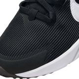 Nike Star Runner 4 kleuterschoenen - Zwart