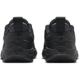 Nike Star Runner 4 Schuh für jüngere Kinder - Schwarz
