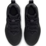 Nike - Star Runner 4 - Hardloopschoenen - Zwart - Synthetisch