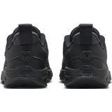 Nike - Star Runner 4 - Hardloopschoenen - Zwart - Synthetisch