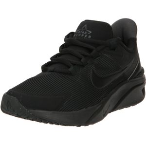 Nike Star Runner Unisex Schuhe - Schwarz - Größe: 39 - Poly - Foot Locker
