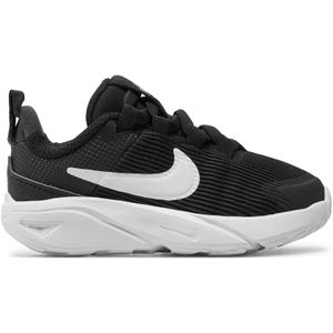 Nike STAR RUNNER für Kinder, schwarz, Gr. 20 ½ EU