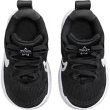 Nike - Star Runner 4 - Hardloopschoenen - Zwart - Synthetisch