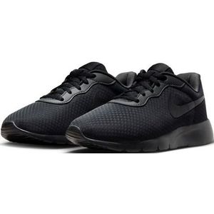 Nike Tanjun Go (GS), sneakers, zwart/zwart, 39 EU, Zwart, 39 EU