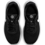 Nike TANJUN GO (GS), sneaker, zwart/wit-wit, 38,5 EU, Zwart Wit, 38.5 EU