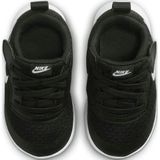 Nike tanjun easyon in de kleur zwart.