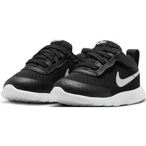 Nike Tanjun EasyOn schoenen voor baby's/peuters - Zwart