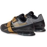 Nike - Romaleos 4 - Schoenen - Blauw - Voor Gewichtheffen