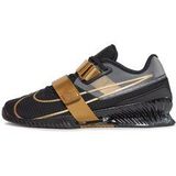 Nike - Romaleos 4 - Schoenen - Blauw - Voor Gewichtheffen