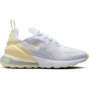 Witte Nike Air Max 270 Sneakers kopen? | Vergelijk \u0026 bespaar! | beslist.nl