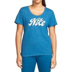 Nike - Dri-FIT - Dames Shirt
