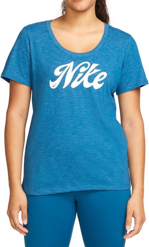 Nike - Dri-FIT - Dames Shirt