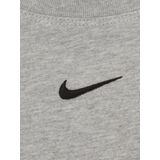 Nike - Essential LBR T-shirt - Grijs - Dames - Katoen