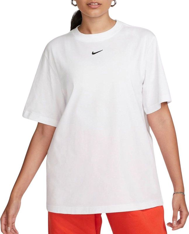 Nike Sportswear Essential Shirt Dames