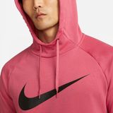 Nike - Dry Graphic - Pullover - Roze - Materiaal