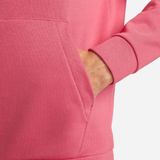Nike - Dry Graphic - Pullover - Roze - Materiaal