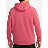 Nike - Dry Graphic - Pullover - Roze - Materiaal