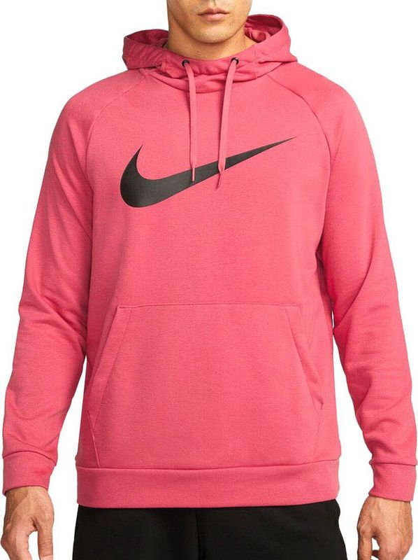 Nike Dri-FIT Trui Mannen - Maat L