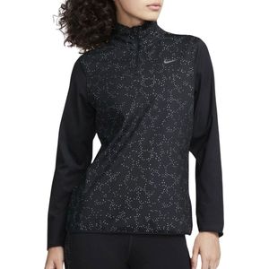 Nike - Swift Element - Hardlooptop - Sterrenbeeldprint - Polyester/Elastaan
