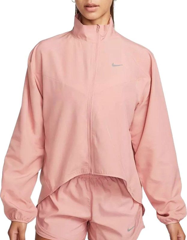 Nike Dri-fit Swoosh Damesjas