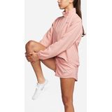 Swoosh Sportjas Vrouwen - Roze