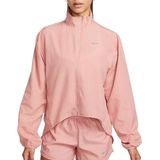 Swoosh Sportjas Vrouwen - Roze