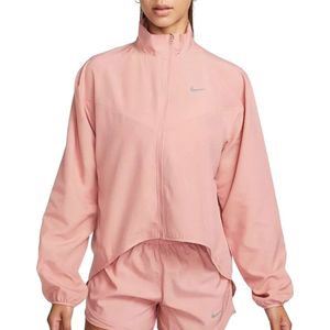 Swoosh Sportjas Vrouwen - Roze
