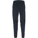 Nike Dri-FIT Fast 7/8-hardloopbroek met halfhoge taille voor dames - Zwart