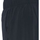 Nike Dri-FIT Fast 7/8-hardloopbroek met halfhoge taille voor dames - Zwart