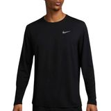 Nike Dri-FIT UV Miler Longsleeve Shirt Heren