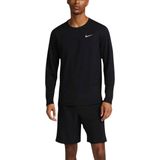 Nike Dri-FIT UV Miler Longsleeve Shirt Heren
