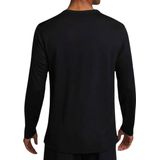 Nike Dri-FIT UV Miler Longsleeve Shirt Heren