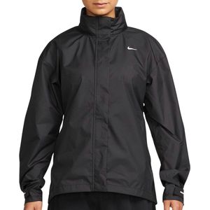 Nike Fast Repel Hardloopjack Dames - Zwart