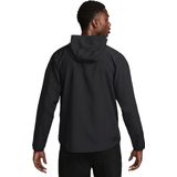 Nike performance form trainingsvest in de kleur zwart