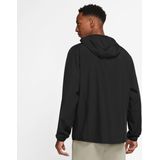 Nike performance form trainingsvest in de kleur zwart