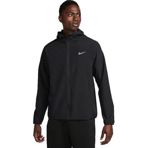 Nike performance form trainingsvest in de kleur zwart