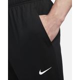 Nike Totality Dri-FIT toelopende multifunctionele herenbroek - Zwart
