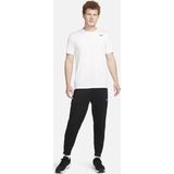 Nike Totality Dri-FIT toelopende multifunctionele herenbroek - Zwart