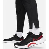 Nike Totality Dri-FIT toelopende multifunctionele herenbroek - Zwart