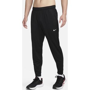 Twin Sport - Totality - Sportbroek - Zwart - Knit - Zweetafvoerend