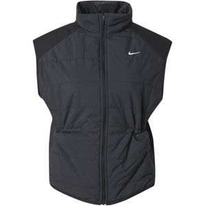 Nike - Therma-FIT Swift - Hardloopbodywarmer - Zwart