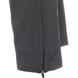 Nike - Dri-FIT Sportbroek - Zwart - Polyester/Elastaan