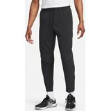 Nike - Dri-FIT Sportbroek - Zwart - Polyester/Elastaan