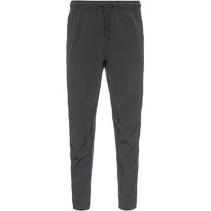 Nike - Dri-FIT Sportbroek - Zwart - Polyester/Elastaan